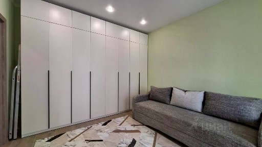 Сдается 1-комн. квартира, 41 м²