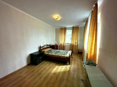 Сдается 3-комн. квартира, 84,3 м²