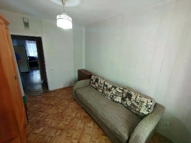 Сдается 2-комн. квартира, 51,5 м²