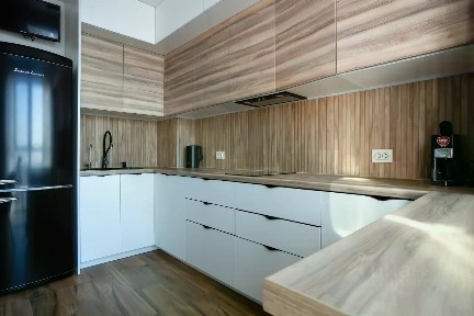 Сдаются 1-комн. апартаменты, 39 м²