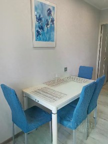 Сдается 1-комн. квартира, 42 м²