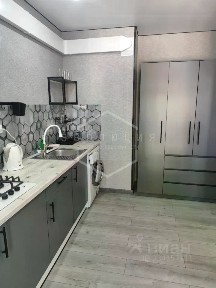 Сдается 1-комн. квартира, 34 м²