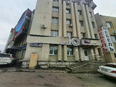 Продается помещение свободного назначения, 118,6 м²