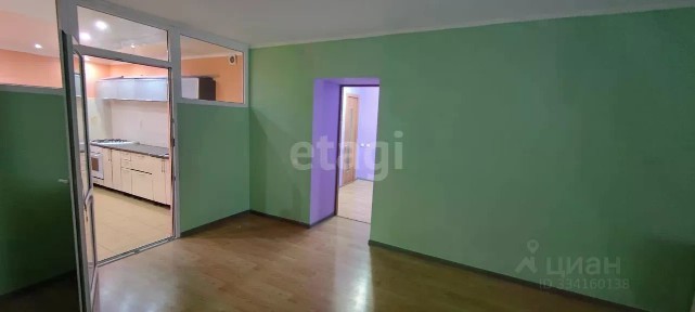 Продается помещение свободного назначения, 63,3 м²