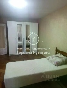 Сдается 1-комн. квартира, 35 м²