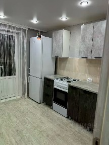 Сдается 1-комн. квартира, 31 м²