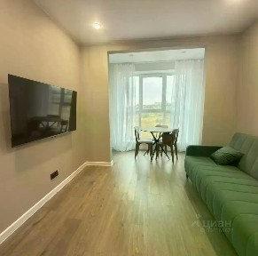 Сдается 1-комн. квартира, 31,8 м²
