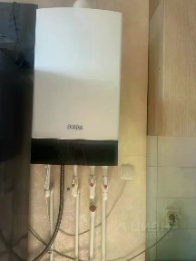 Сдается 1-комн. квартира, 31 м²