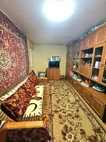 Сдается 1-комн. квартира, 30 м²