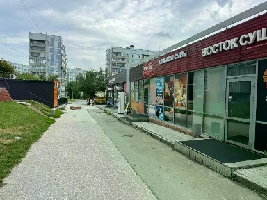 Сдается помещение свободного назначения, 61 м²