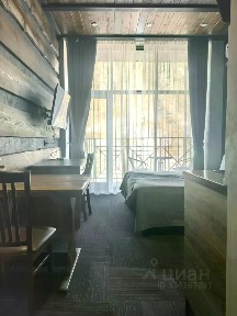Продается апартаменты-студия, 26,8 м²