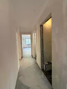 Продается 2-комн. квартира, 56,6 м²