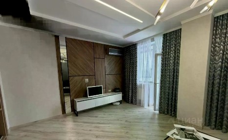 Продается 1-комн. квартира, 62 м²