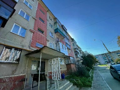 Продается 2-комн. квартира, 43,8 м²