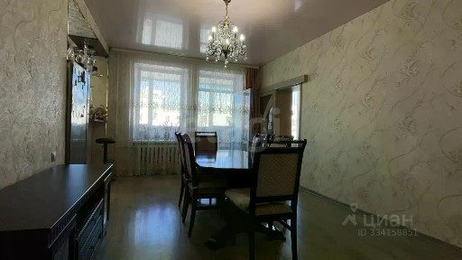 Продается 3-комн. квартира, 80,3 м²