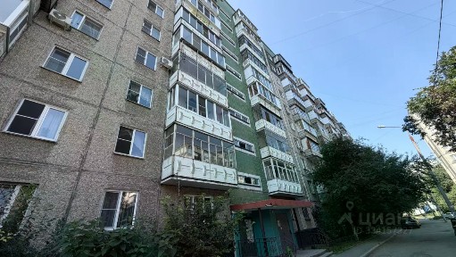 Продается 1-комн. квартира, 41 м²