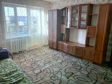 Продается 2-комн. квартира, 51,1 м²