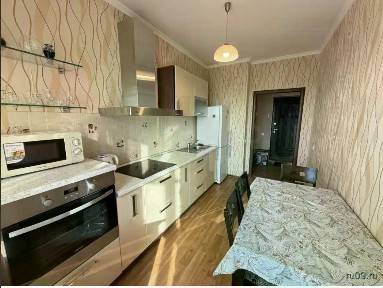 Сдается 2-комн. квартира, 52 м²