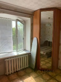 Сдается 1-комн. квартира, 50 м²