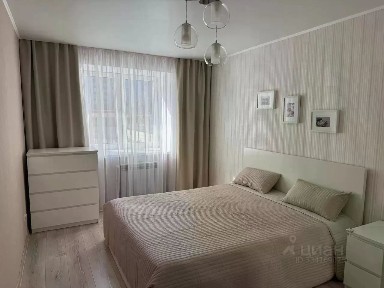 Сдается 2-комн. квартира, 54 м²
