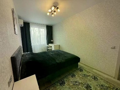 Сдается 2-комн. квартира, 56 м²