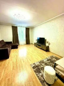 Сдается 3-комн. квартира, 97 м²