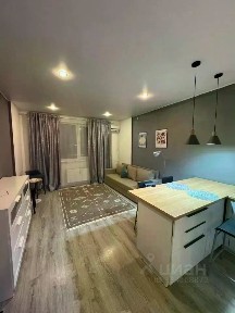 Сдается студия, 30 м²