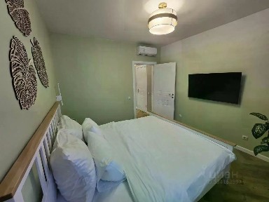 Сдается 2-комн. квартира, 55 м²
