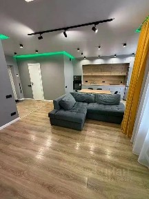 Татарстан респ., Казань, р-н Советский, ул. Аделя Кутуя, 110Дк1