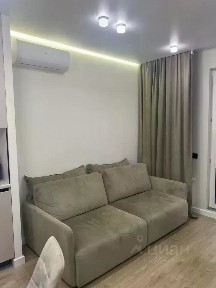Сдается 1-комн. квартира, 40 м²
