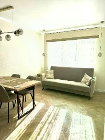 Сдается 2-комн. квартира, 55 м²