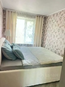 Сдается 2-комн. квартира, 54 м²