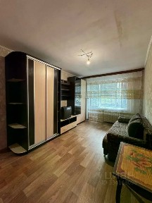 Сдается 1-комн. квартира, 32,8 м²