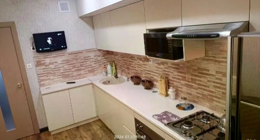 Сдается 2-комн. квартира, 53,5 м²