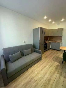 Сдается 1-комн. квартира, 40 м²