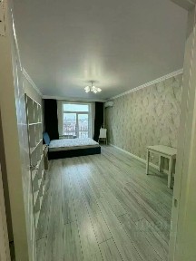Сдается 1-комн. квартира, 40 м²