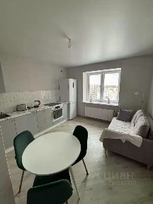 Сдается 1-комн. квартира, 40 м²