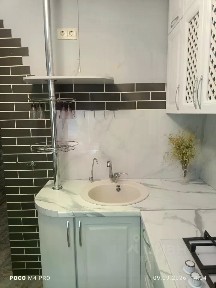 Продается 3-комн. квартира, 58 м²