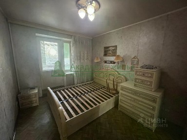 Продается 3-комн. квартира, 61,4 м²