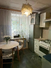 Продается 3-комн. квартира, 57,8 м²