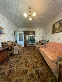 Продается 1-комн. квартира, 37 м²