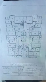 Продается студия, 24 м²