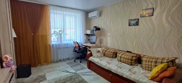 Продается 1-комн. квартира, 39,7 м²