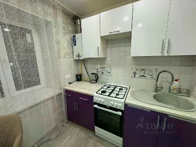Продается 2-комн. квартира, 41,5 м²