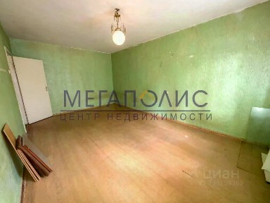 Продается 1-комн. квартира, 37,4 м²