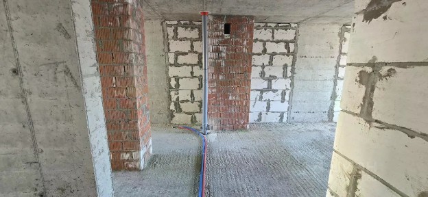 Продается 2-комн. квартира, 57 м²