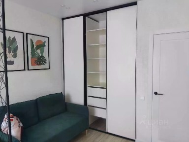 Сдается 1-комн. квартира, 38 м²