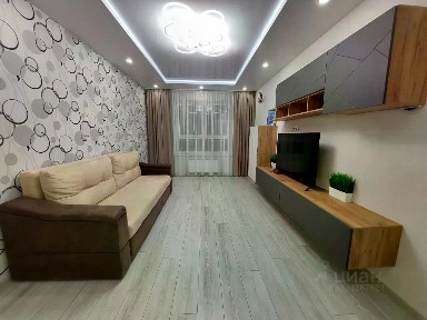 Сдается 2-комн. квартира, 55 м²