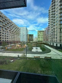 Сдается 2-комн. квартира, 36 м²
