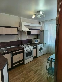 Сдается 1-комн. квартира, 35 м²